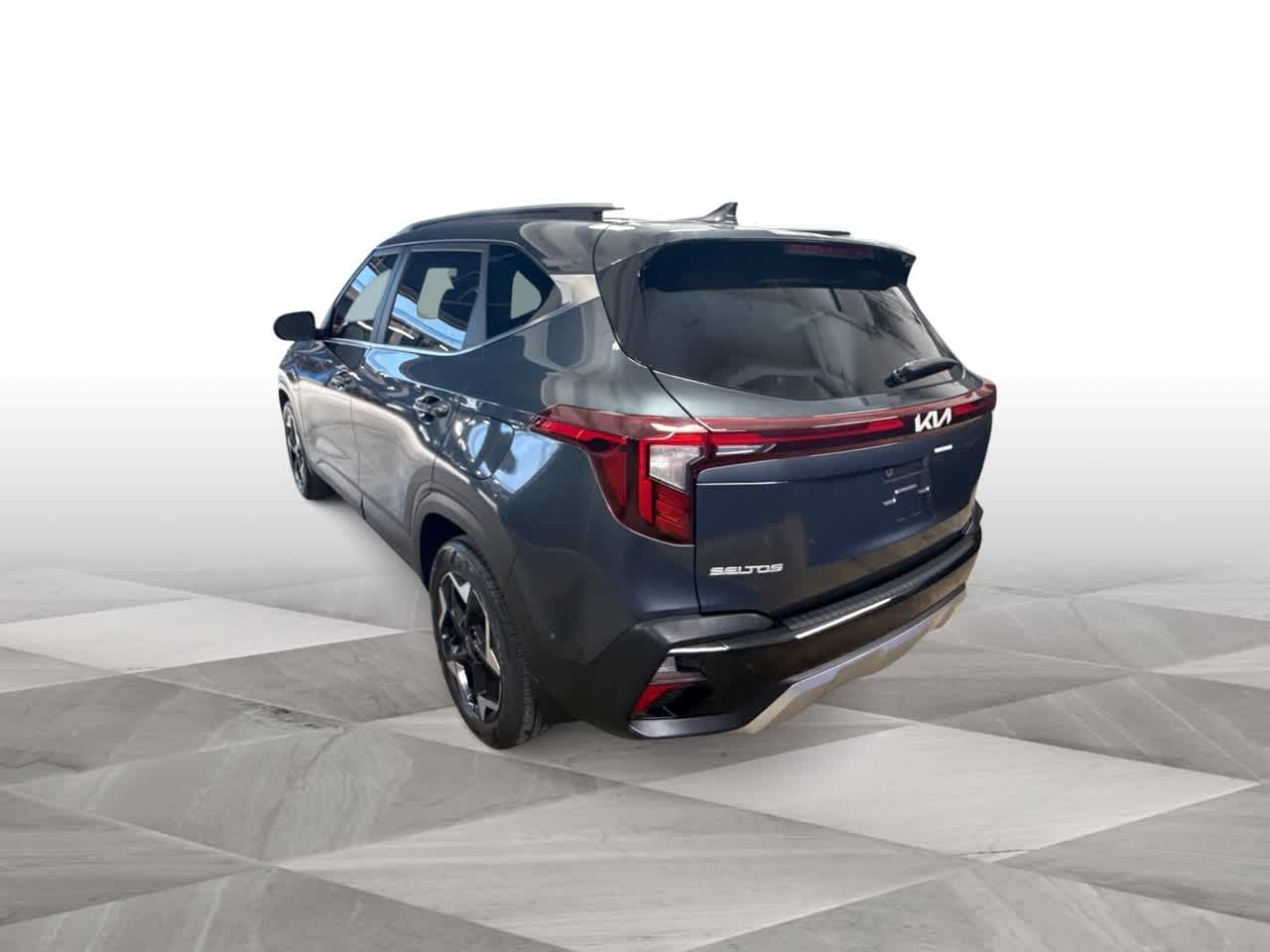 Thumbnail: 2024 Kia Seltos - 6