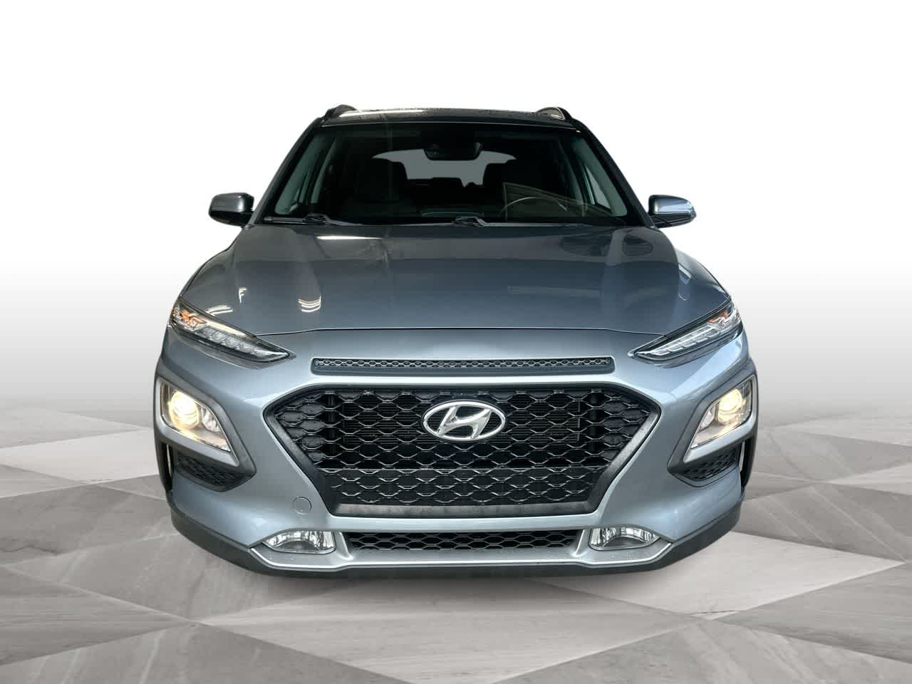 Thumbnail: 2020 Hyundai Kona - 3