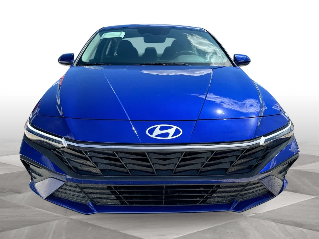 Thumbnail: 2025 Hyundai Elantra - 3