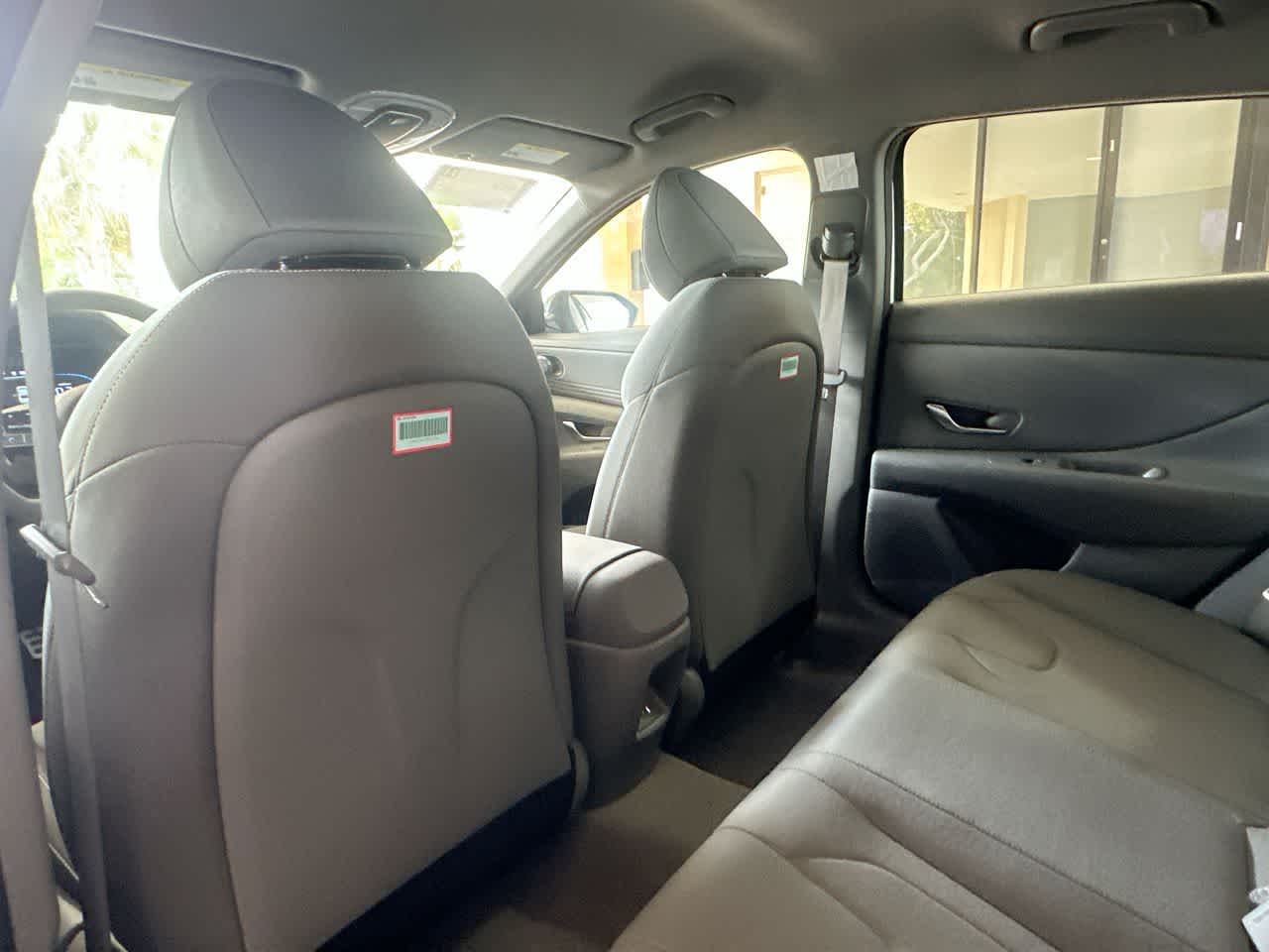 Thumbnail: 2026 Hyundai Elantra - 23