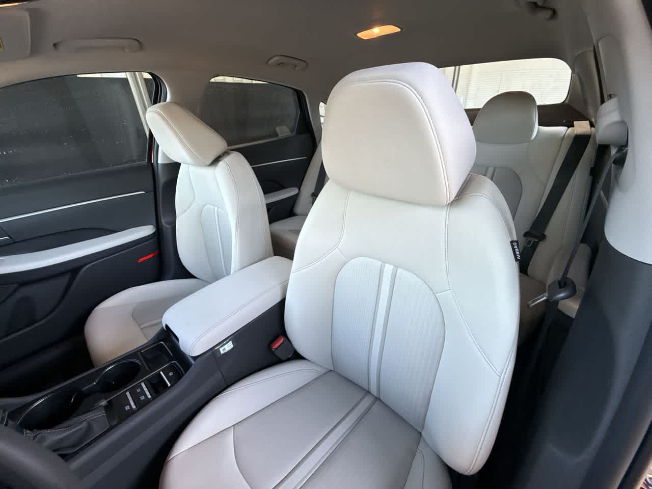 Thumbnail: 2026 Hyundai Sonata - 14