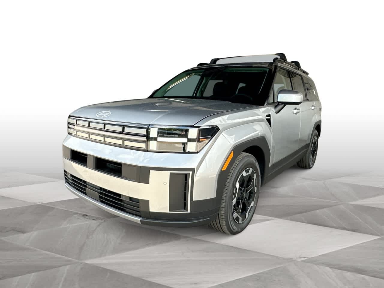 Thumbnail: 2026 Hyundai Santa Fe - 4