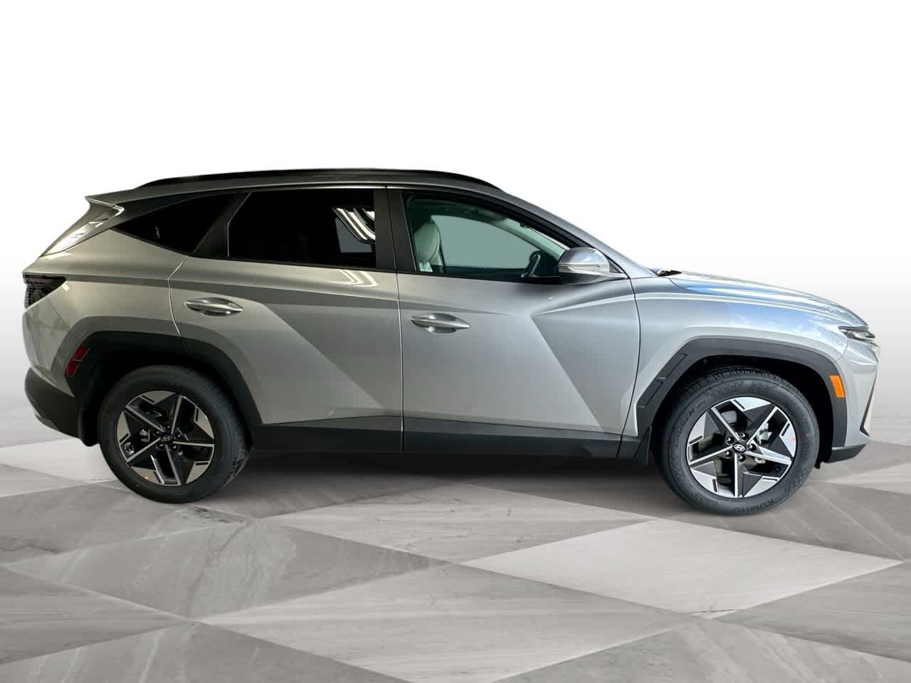 Thumbnail: 2026 Hyundai Tucson - 9