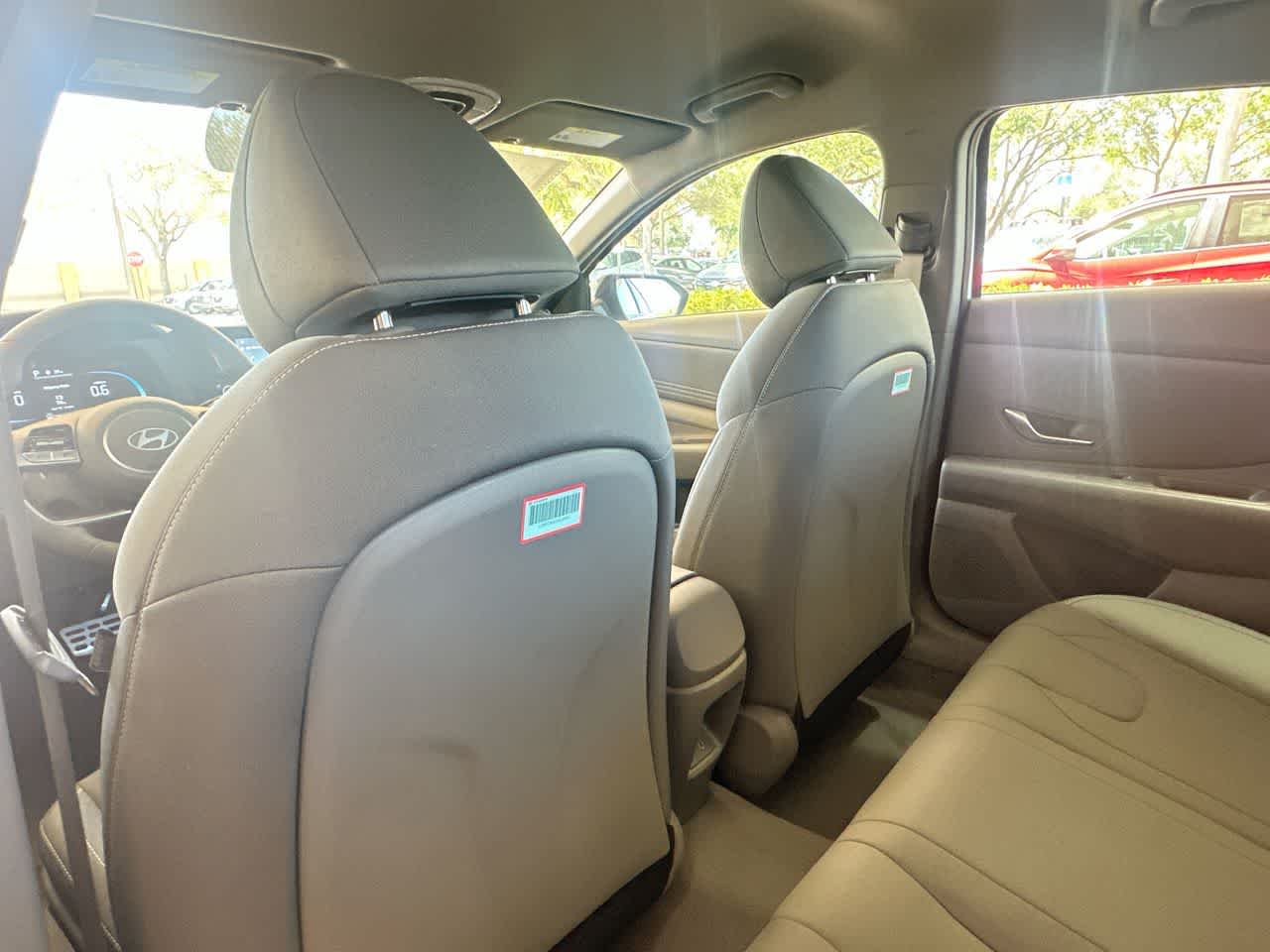 Thumbnail: 2026 Hyundai Elantra - 23