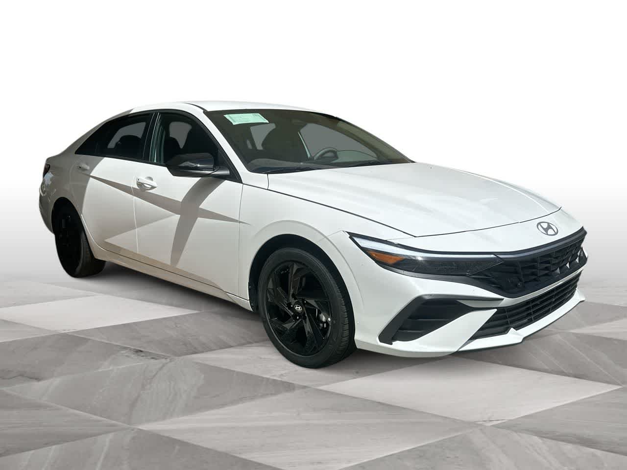 Thumbnail: 2026 Hyundai Elantra - 2