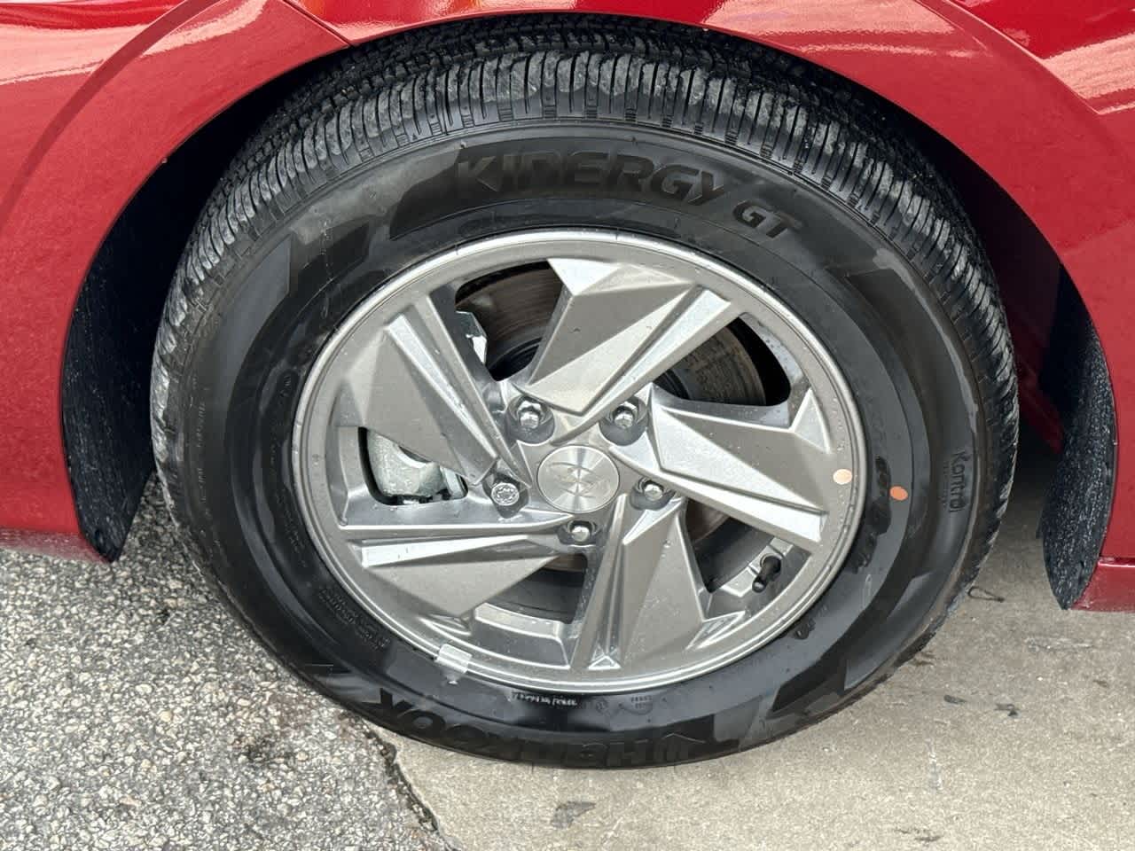 Thumbnail: 2025 Hyundai Elantra - 11