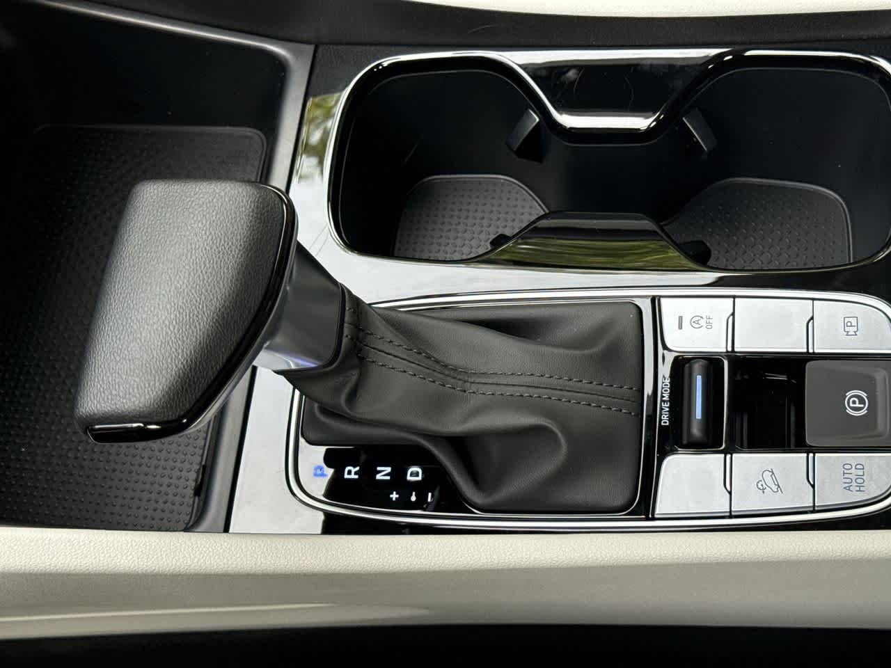 Thumbnail: 2026 Hyundai Tucson - 21