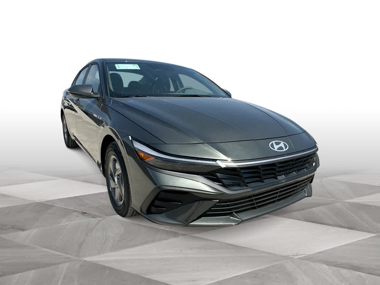 Thumbnail: 2025 Hyundai Elantra - 2