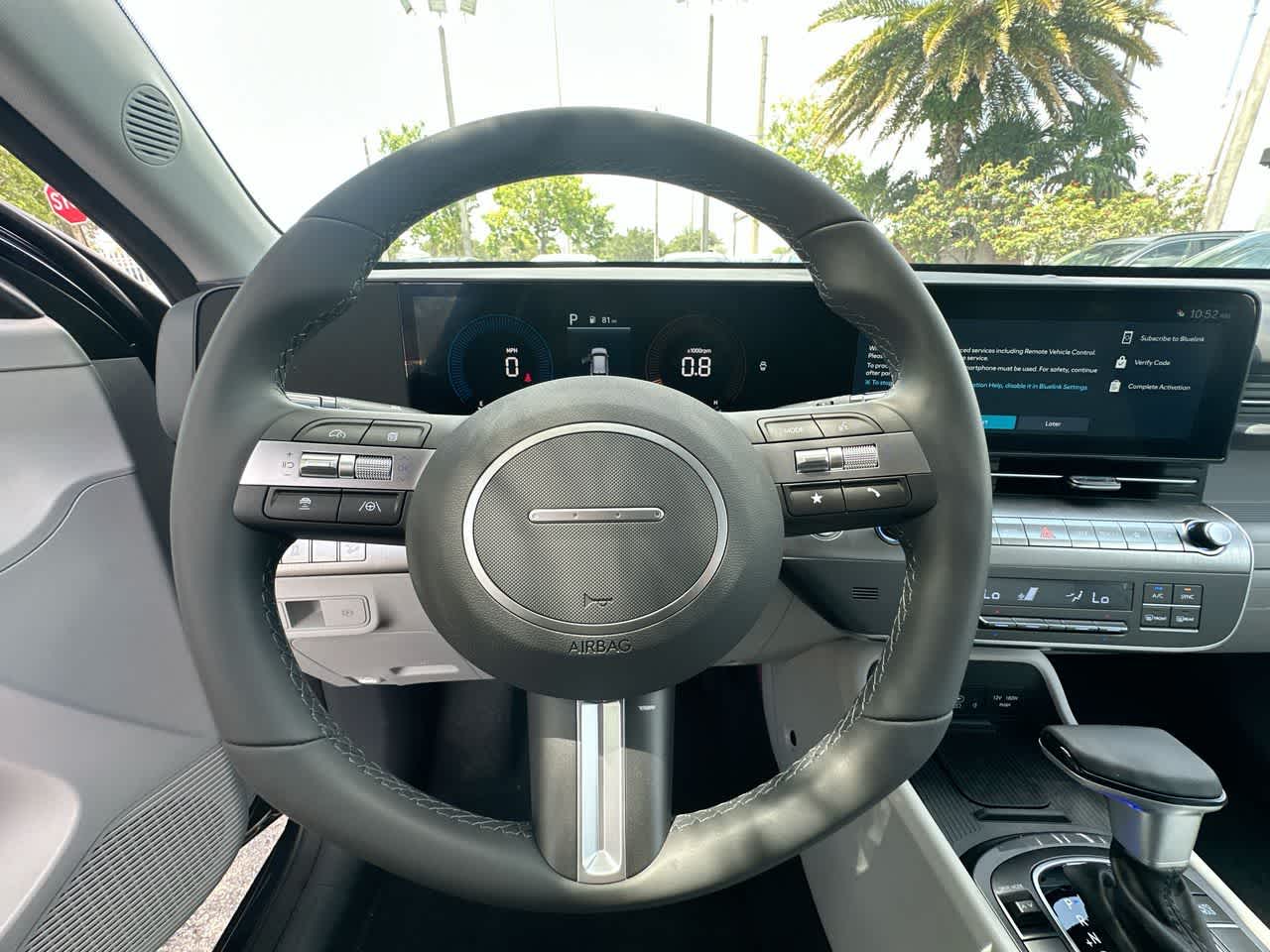 Thumbnail: 2026 Hyundai Kona - 15