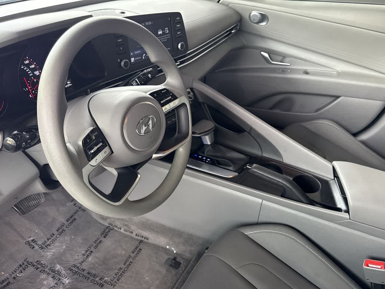 Thumbnail: 2023 Hyundai Elantra - 13