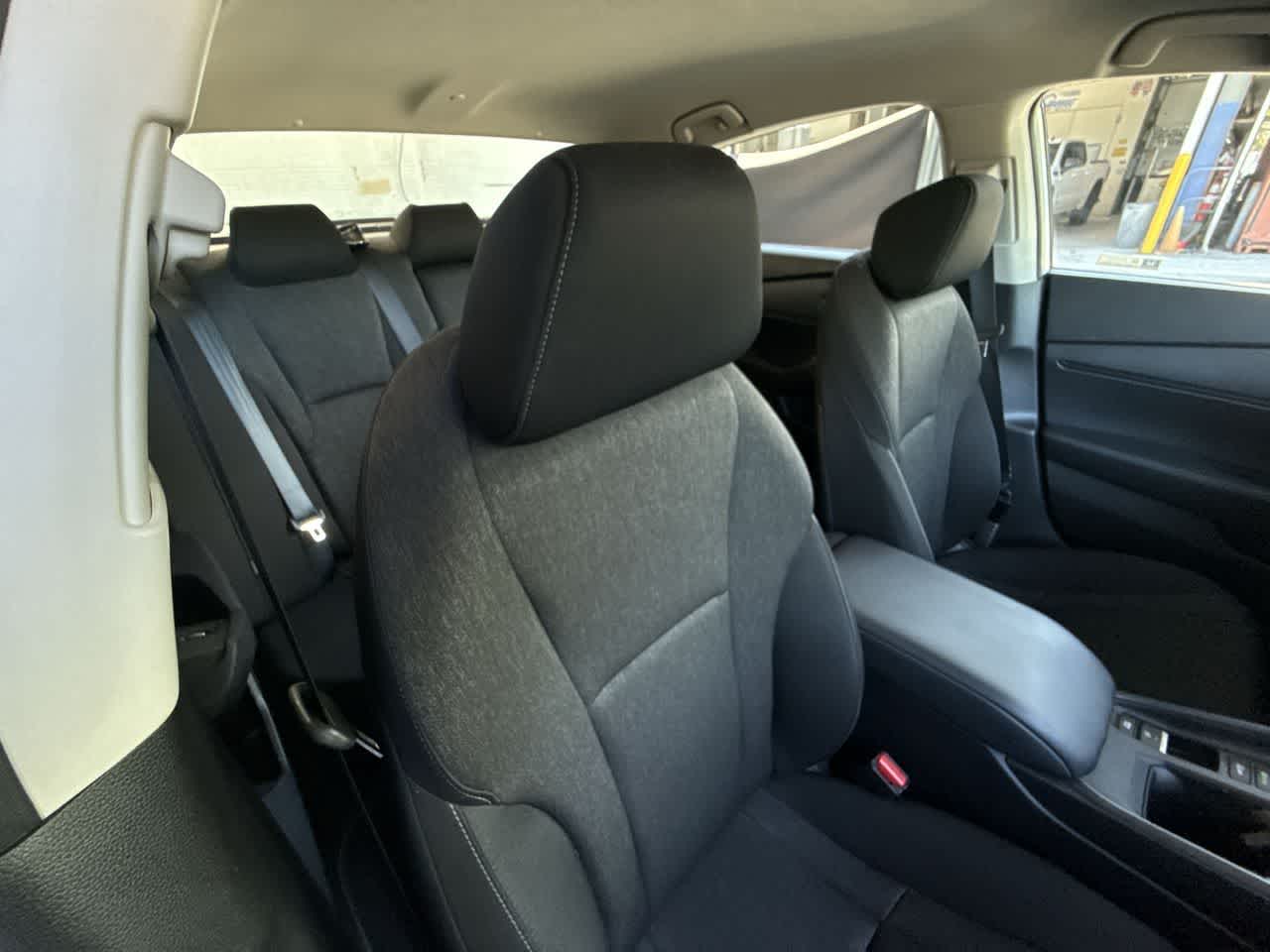 Thumbnail: 2025 Honda Accord - 27