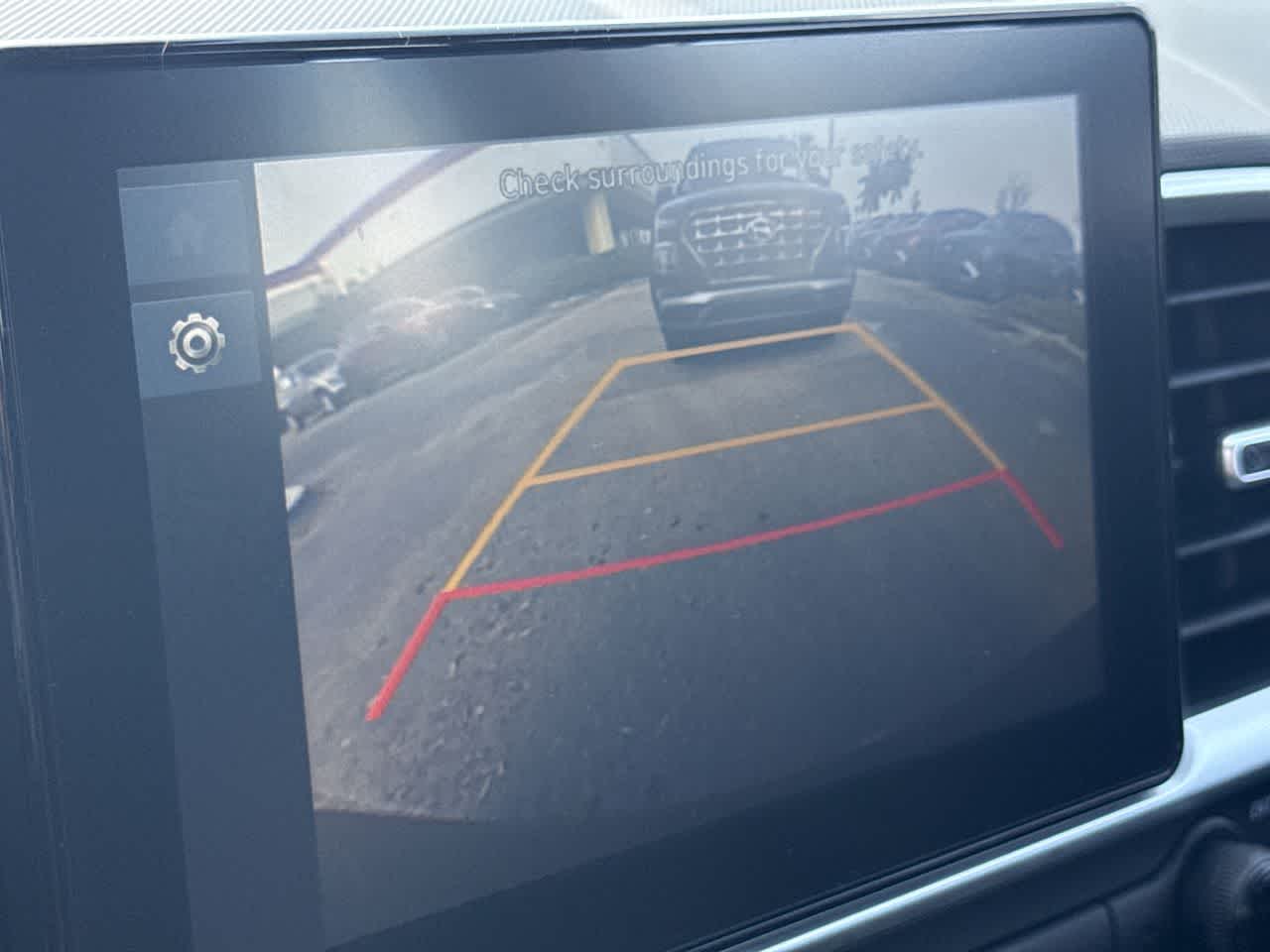 Thumbnail: 2026 Hyundai Venue - 19