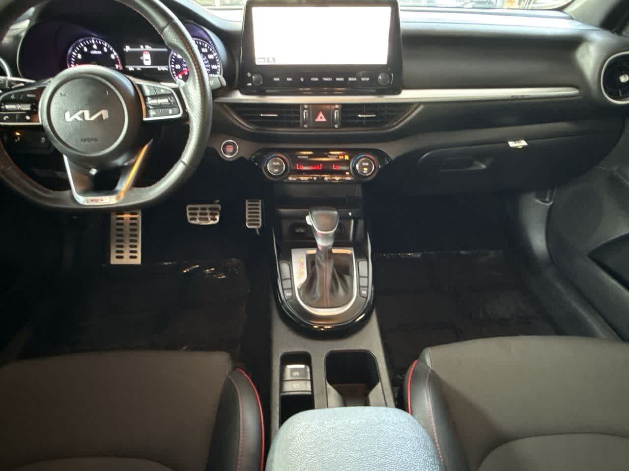 Thumbnail: 2023 Kia Forte - 24