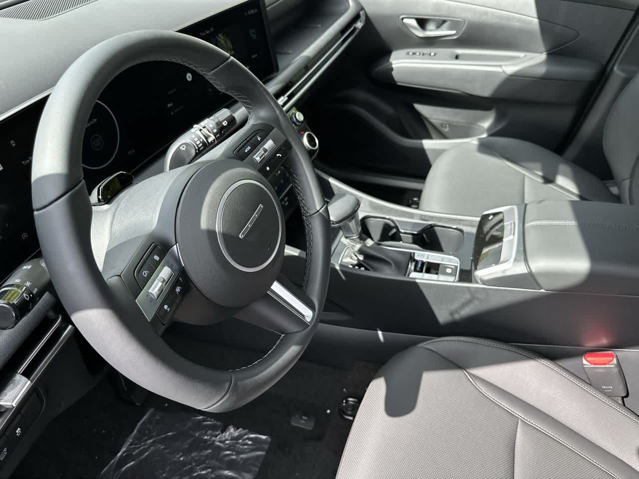 Thumbnail: 2026 Hyundai Tucson - 13