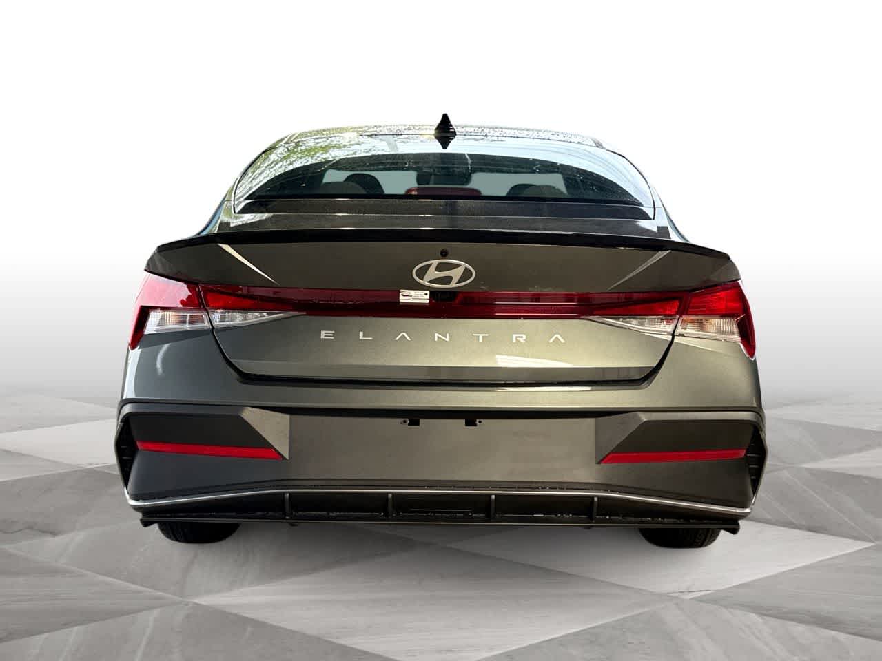 Thumbnail: 2026 Hyundai Elantra - 7