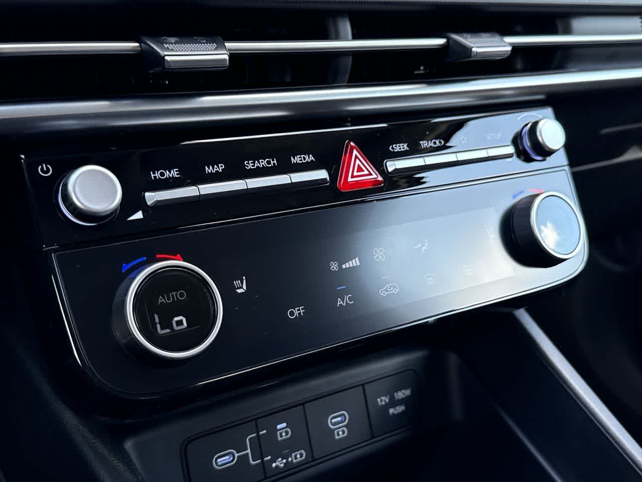 Thumbnail: 2026 Hyundai Tucson - 20