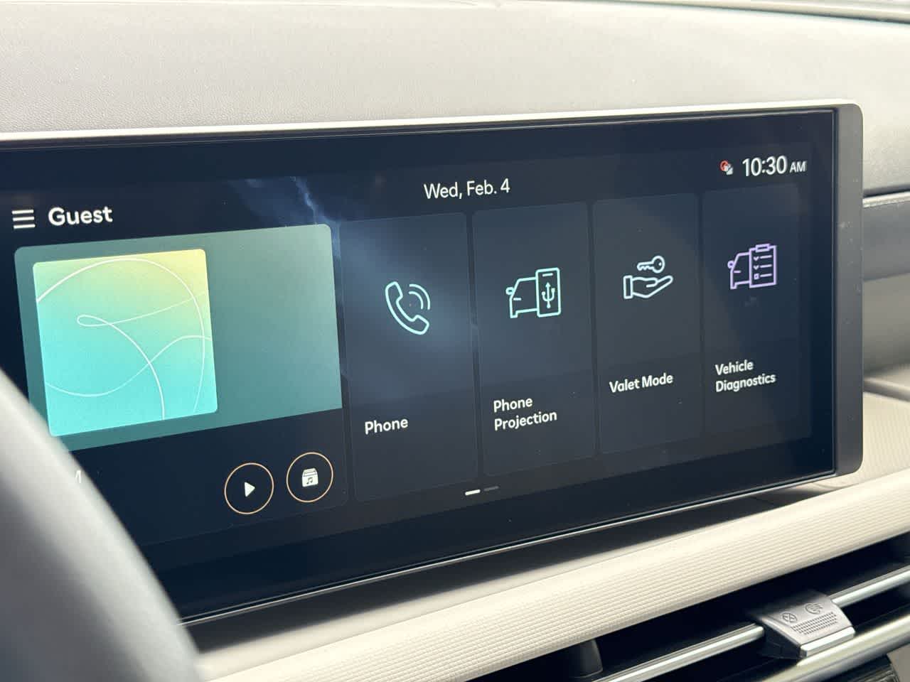 Thumbnail: 2026 Hyundai Tucson - 18