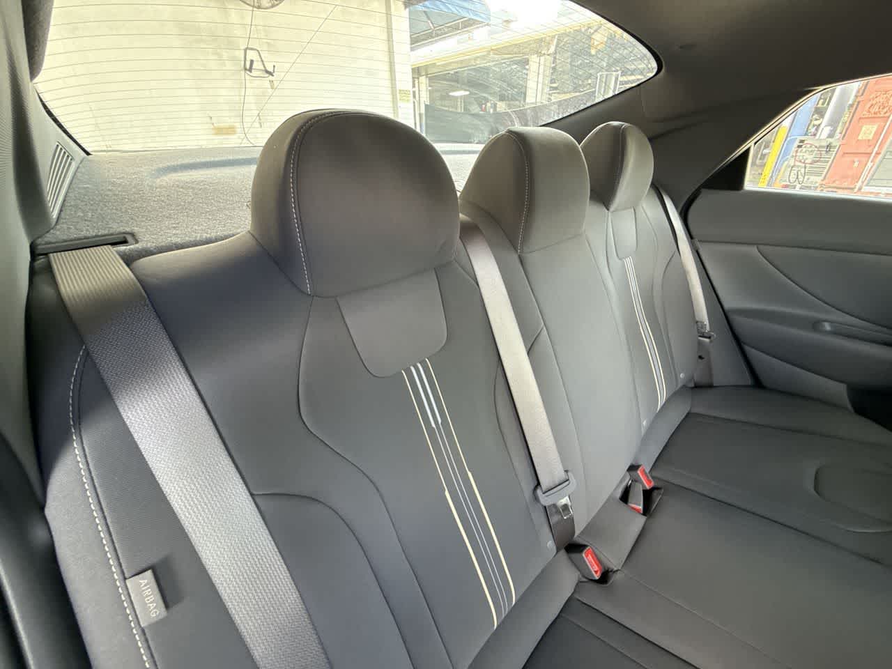 Thumbnail: 2026 Hyundai Elantra - 26