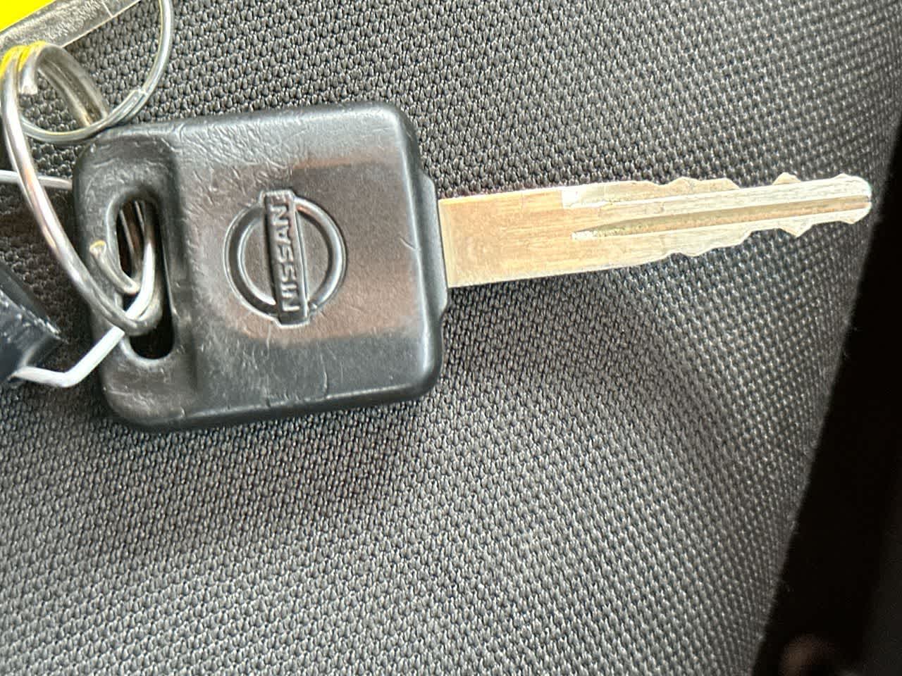 Thumbnail: 2024 Nissan Versa - 28