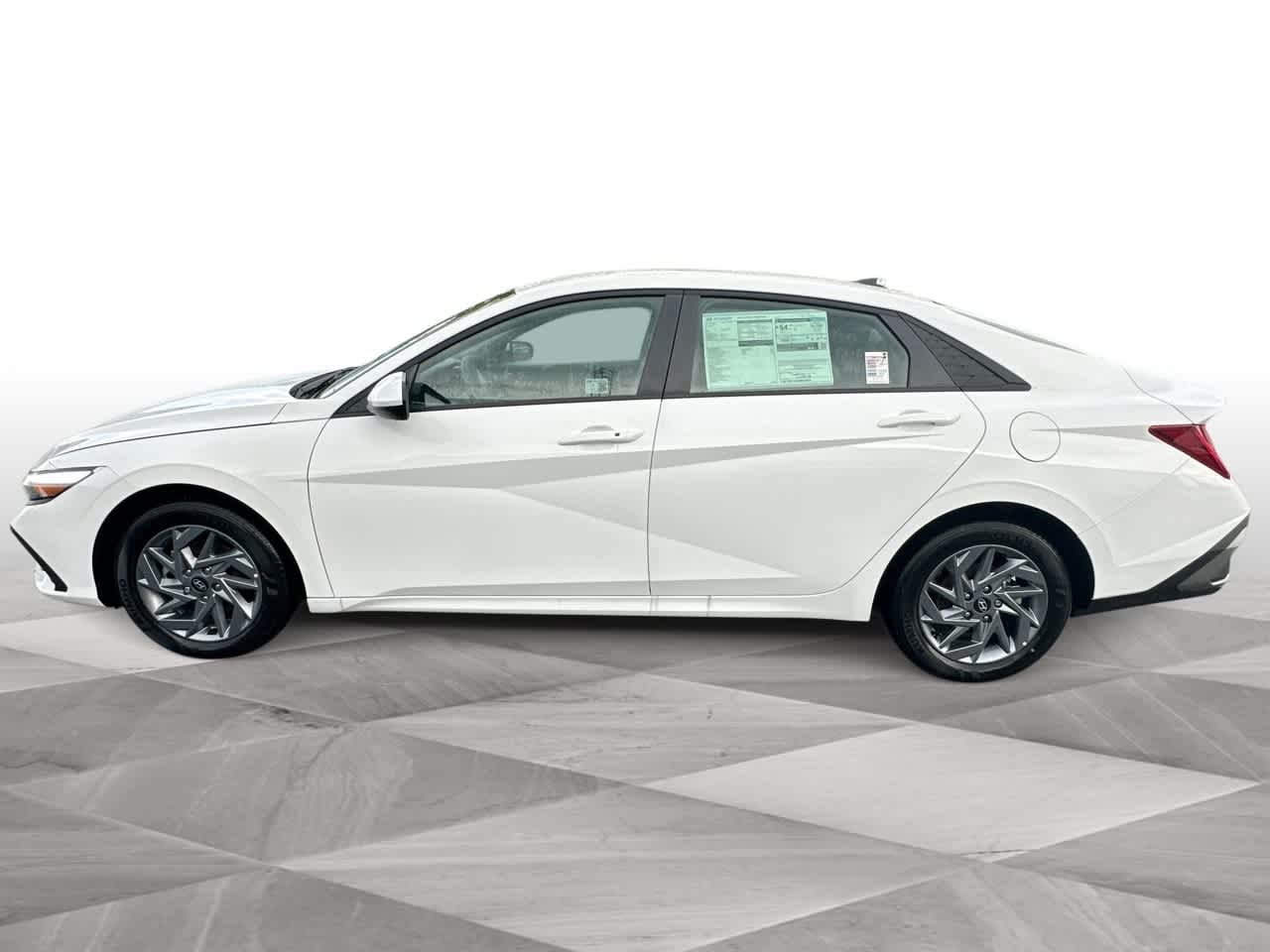 Thumbnail: 2025 Hyundai Elantra - 5