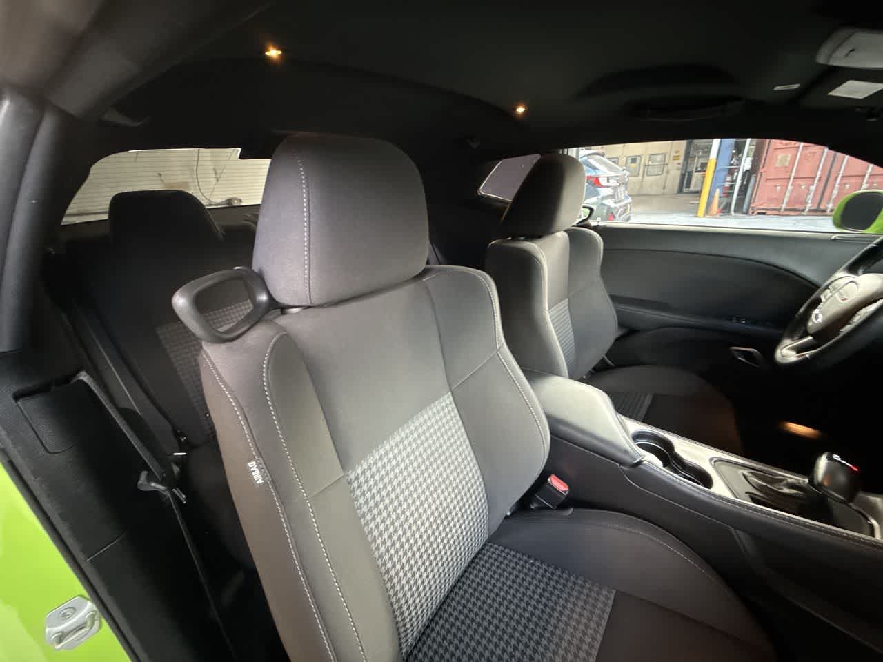 Thumbnail: 2023 Dodge Challenger - 27