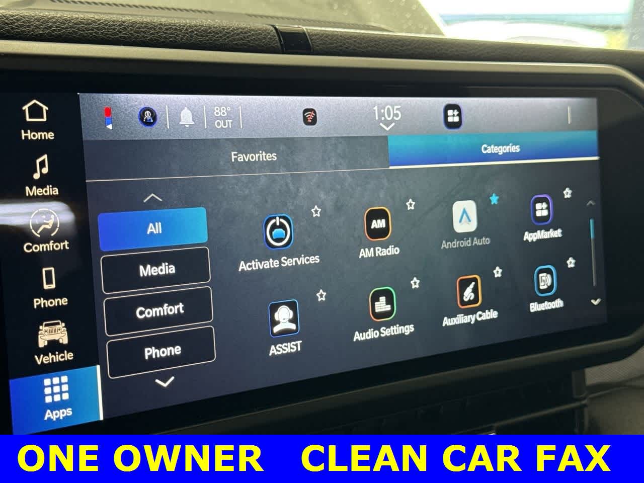 Thumbnail: 2024 Jeep Gladiator - 18