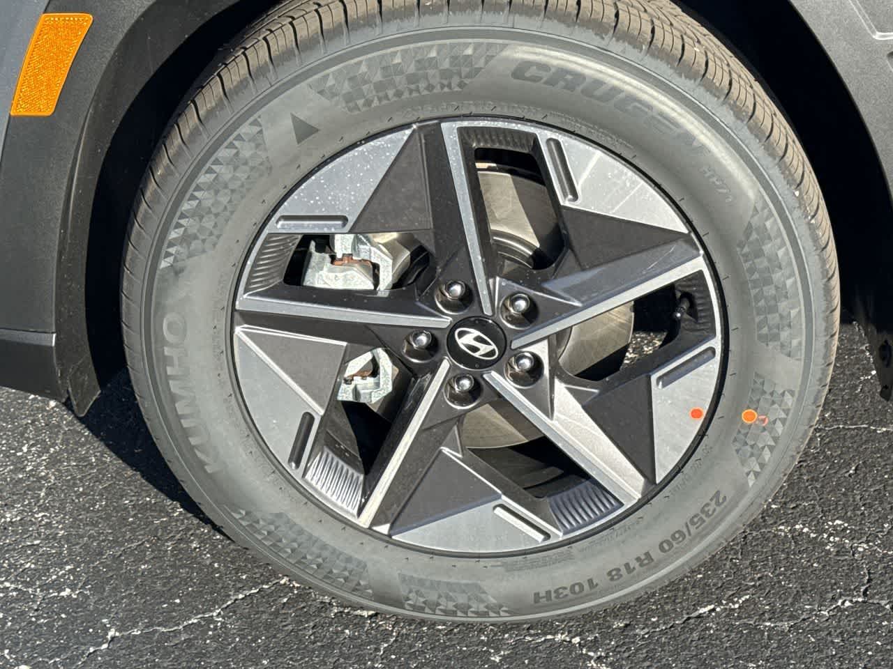 Thumbnail: 2026 Hyundai Tucson - 11