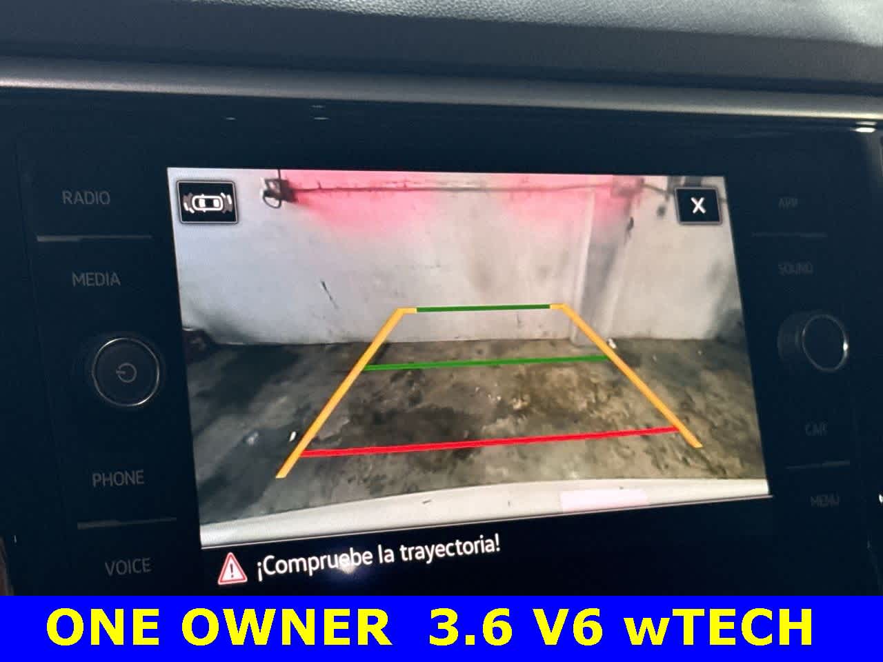 Thumbnail: 2022 Volkswagen Atlas - 19