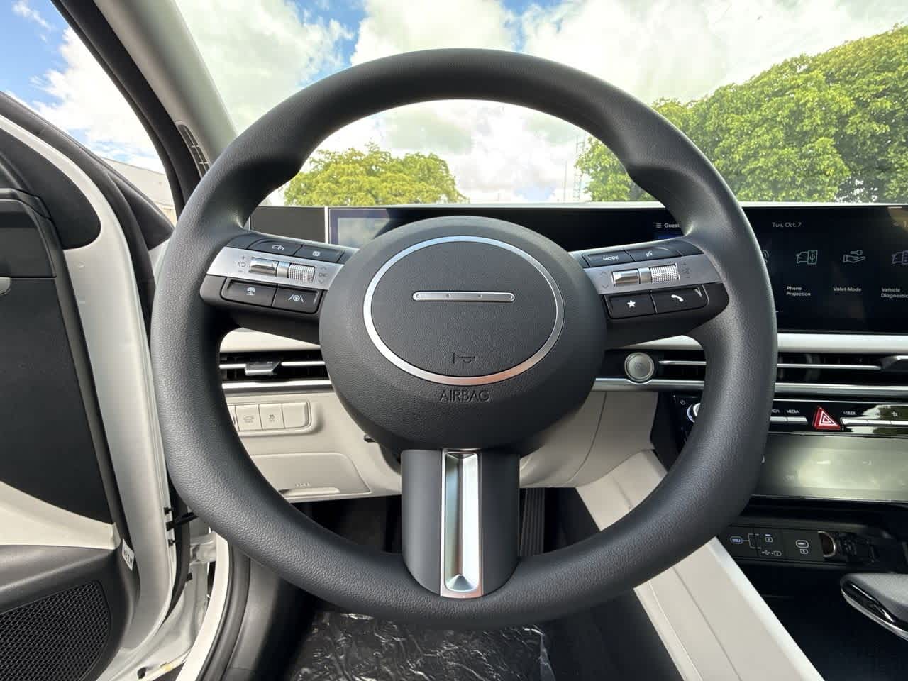 Thumbnail: 2026 Hyundai Tucson - 15