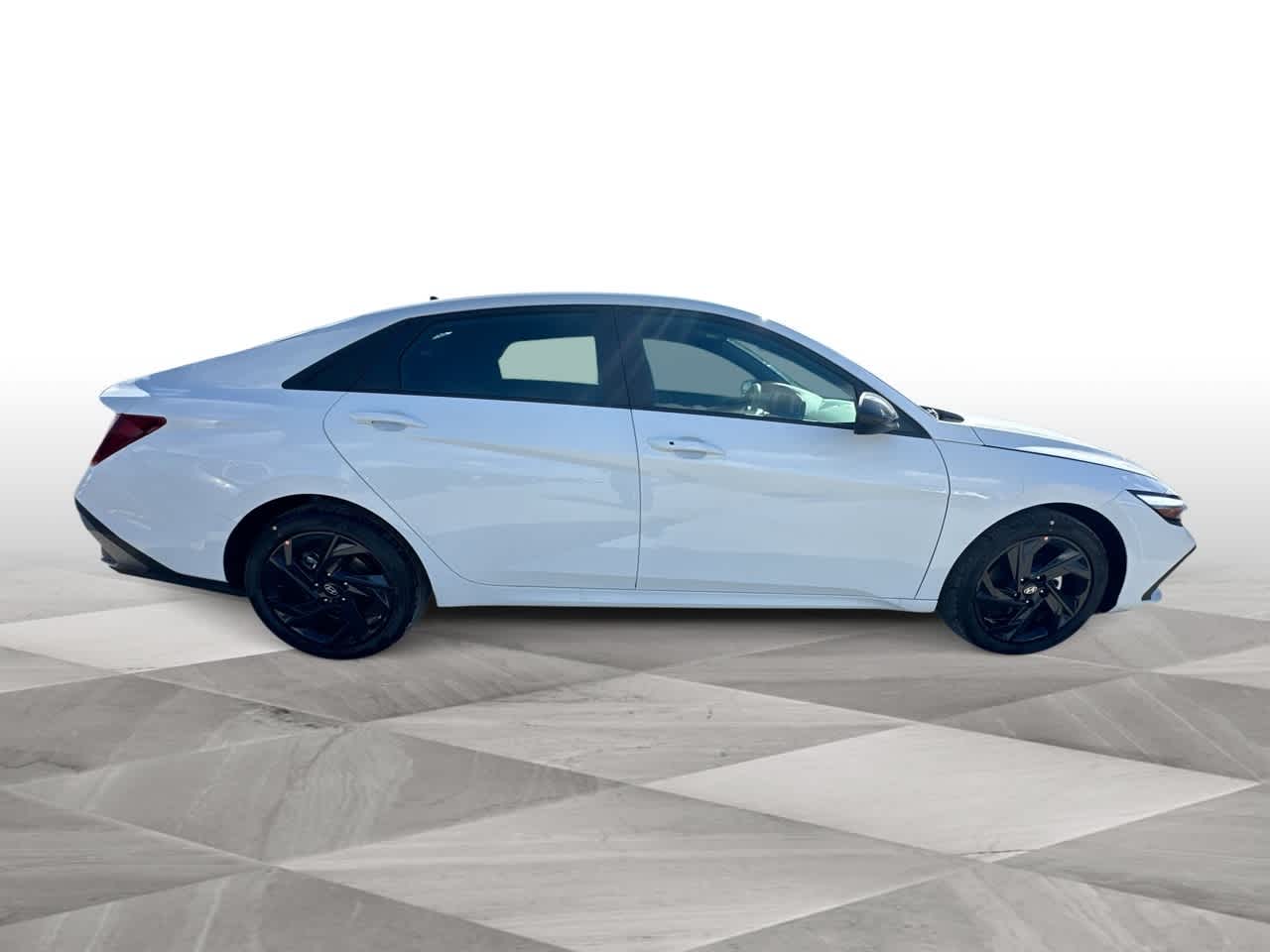 Thumbnail: 2026 Hyundai Elantra - 9