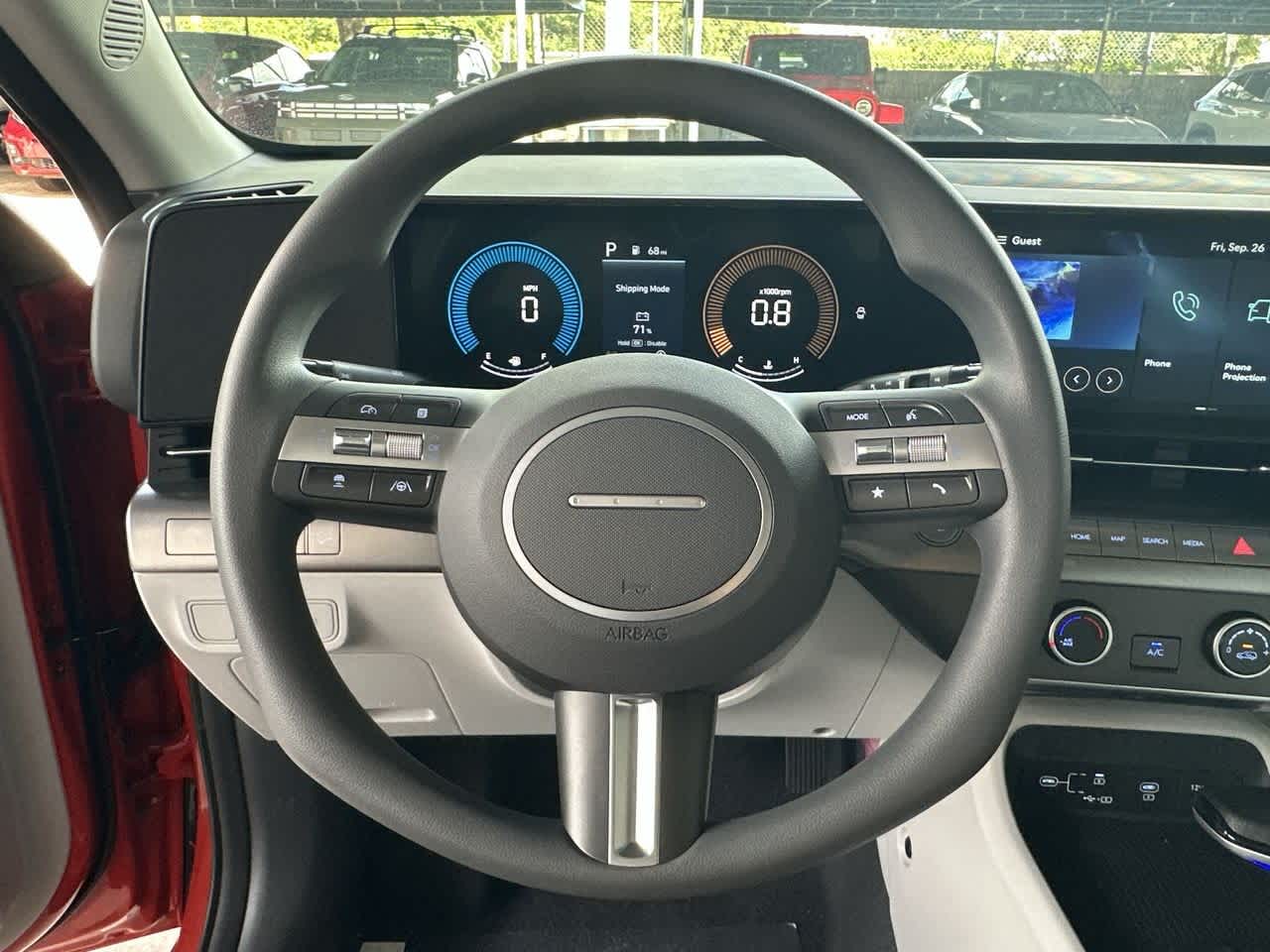 Thumbnail: 2026 Hyundai Kona - 15