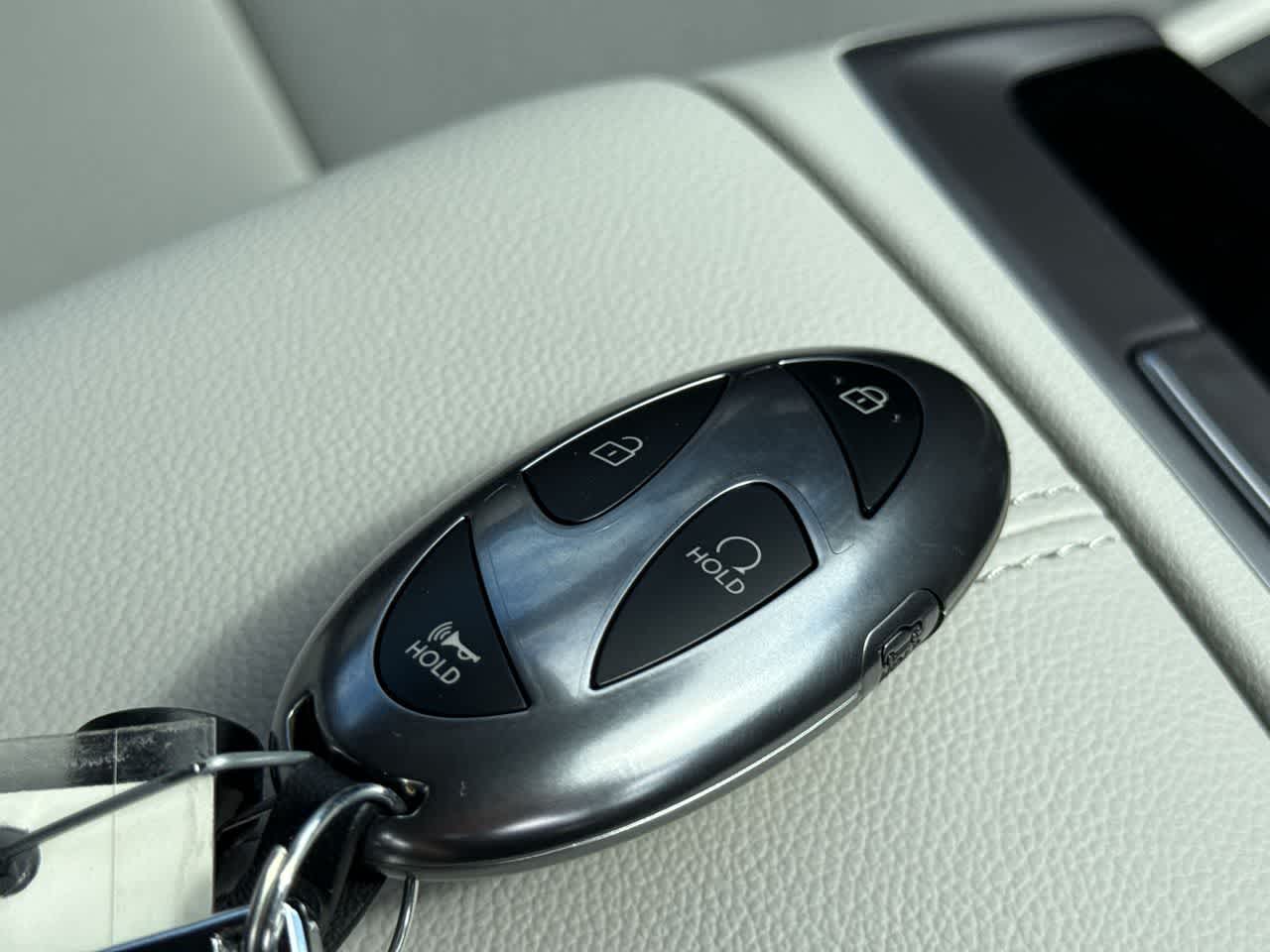 Thumbnail: 2026 Hyundai Tucson - 28