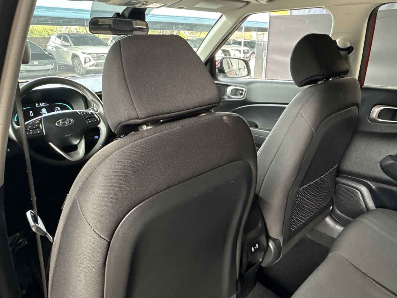 Thumbnail: 2025 Hyundai Venue - 23