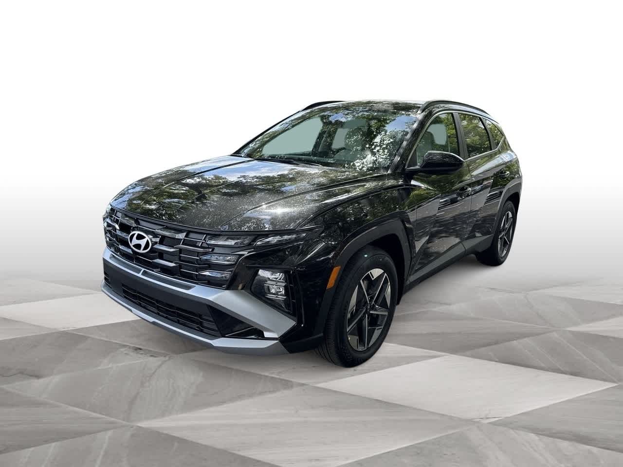 2025 Hyundai Tucson SEL -
                  Miami, FL