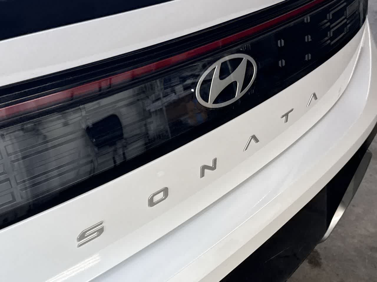 Thumbnail: 2026 Hyundai Sonata - 10