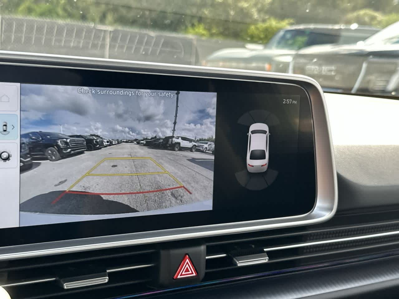 Thumbnail: 2025 Hyundai Ioniq 6 - 19