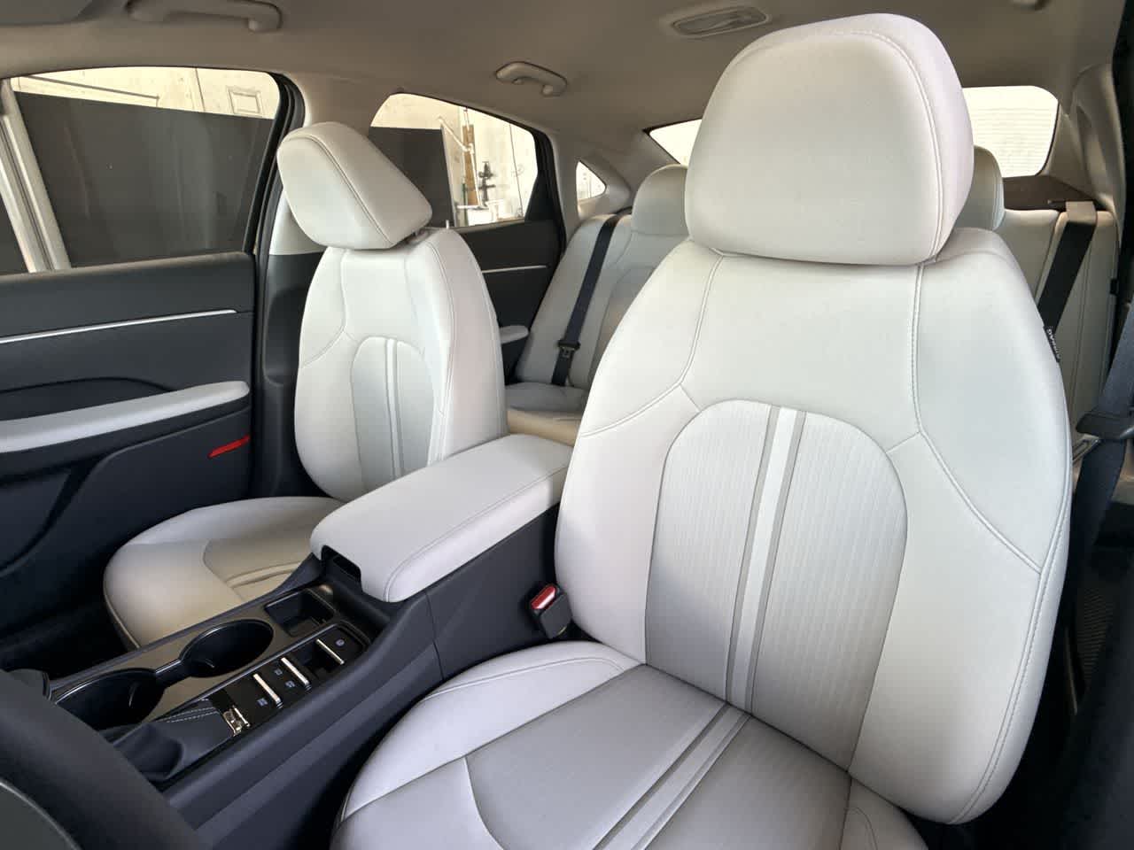 Thumbnail: 2026 Hyundai Sonata - 14