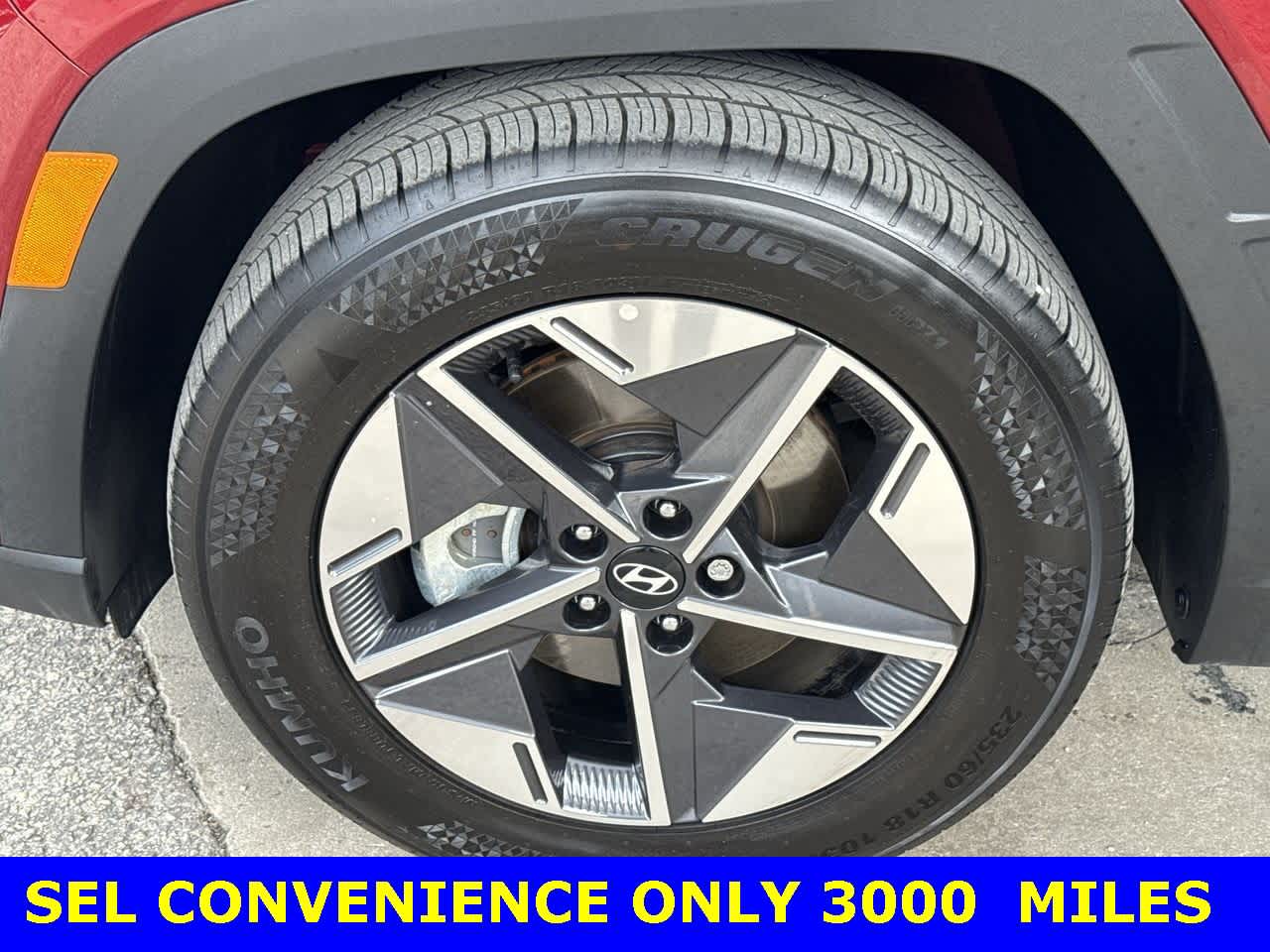 Thumbnail: 2025 Hyundai Tucson - 11