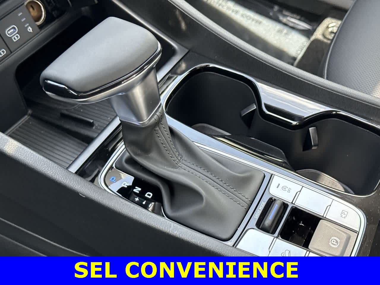 Thumbnail: 2025 Hyundai Tucson - 21