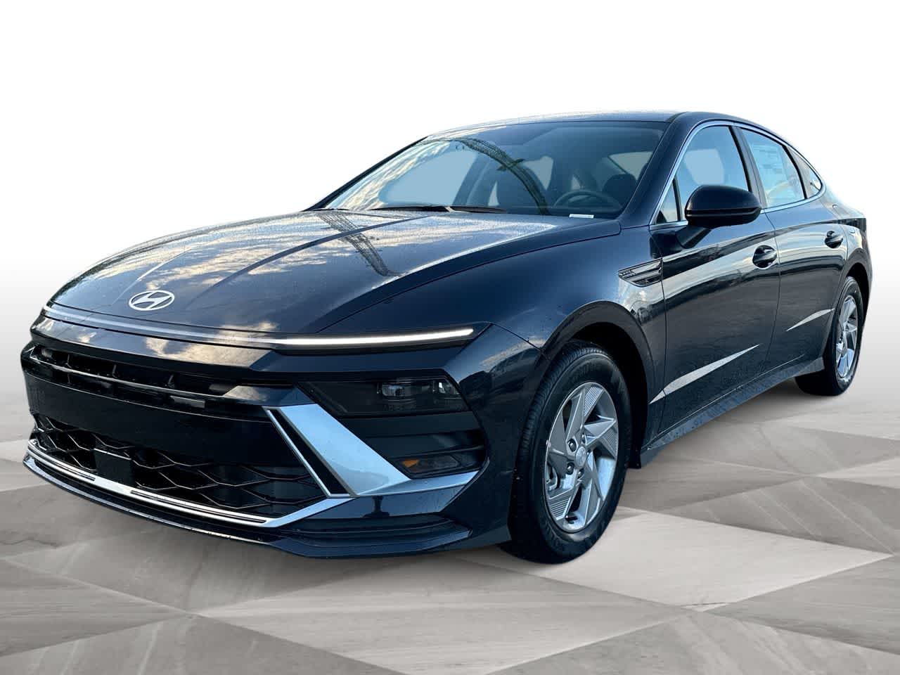 Thumbnail: 2026 Hyundai Sonata - 1