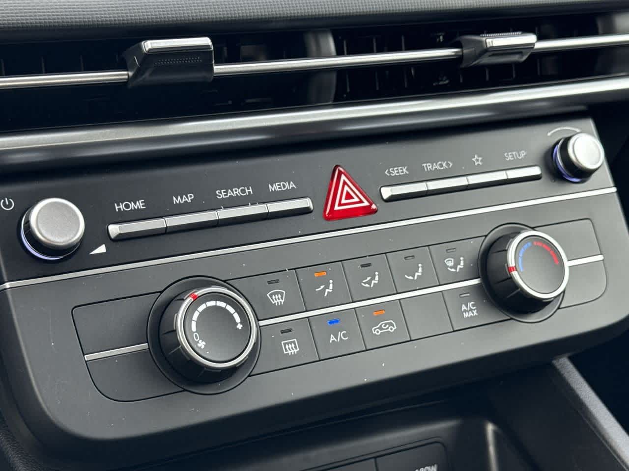 Thumbnail: 2026 Hyundai Tucson - 20