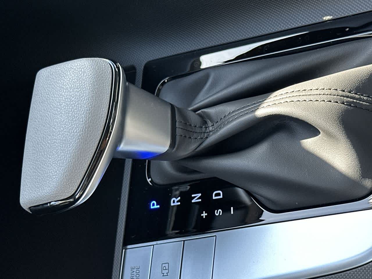 Thumbnail: 2025 Hyundai Elantra - 21