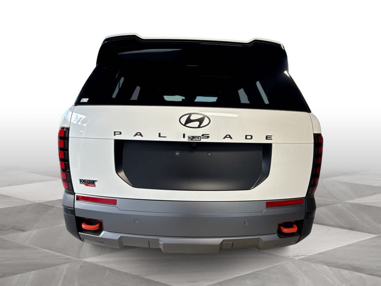 Thumbnail: 2026 Hyundai Palisade - 7