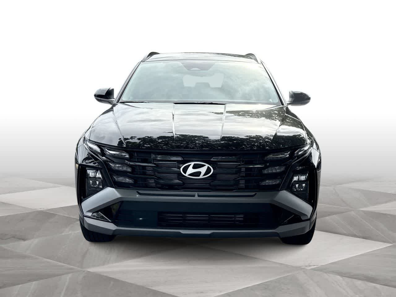 Thumbnail: 2026 Hyundai Tucson - 3