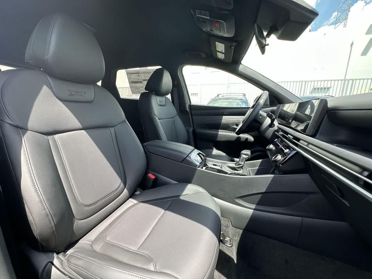 Thumbnail: 2025 Hyundai Tucson - 27