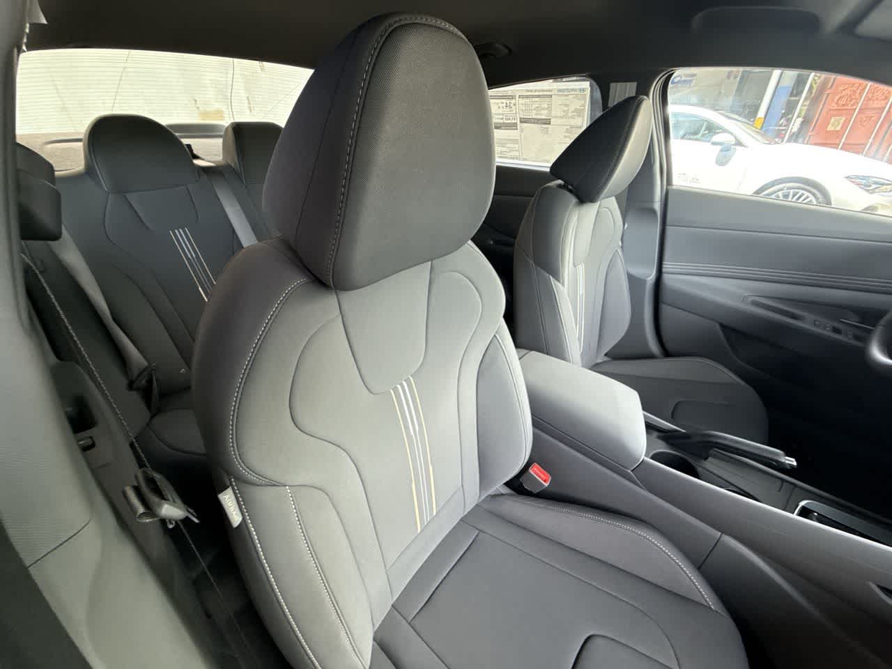 Thumbnail: 2026 Hyundai Elantra - 27