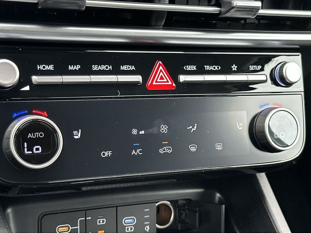 Thumbnail: 2025 Hyundai Tucson - 20