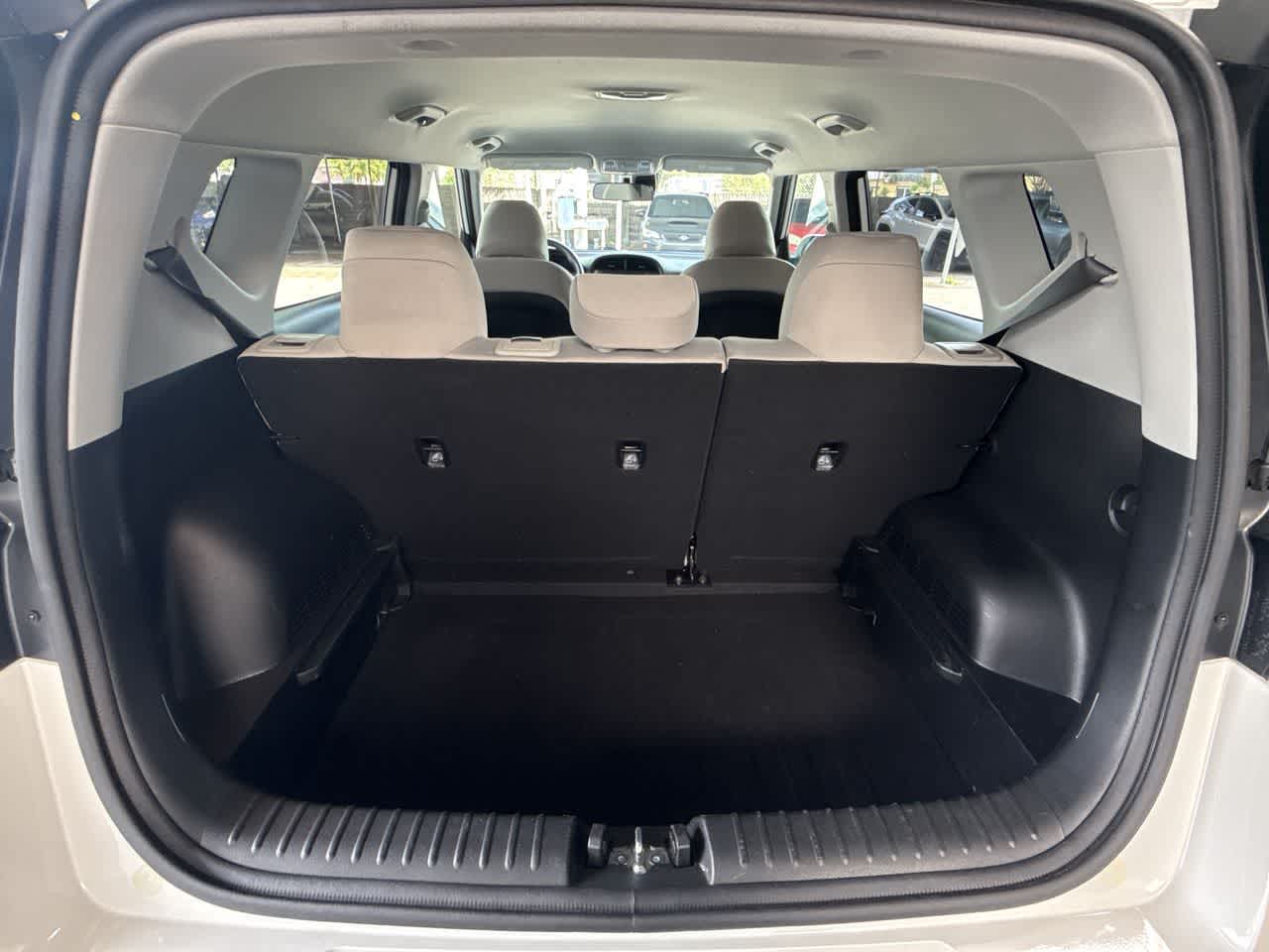 Thumbnail: 2025 Kia Soul - 25