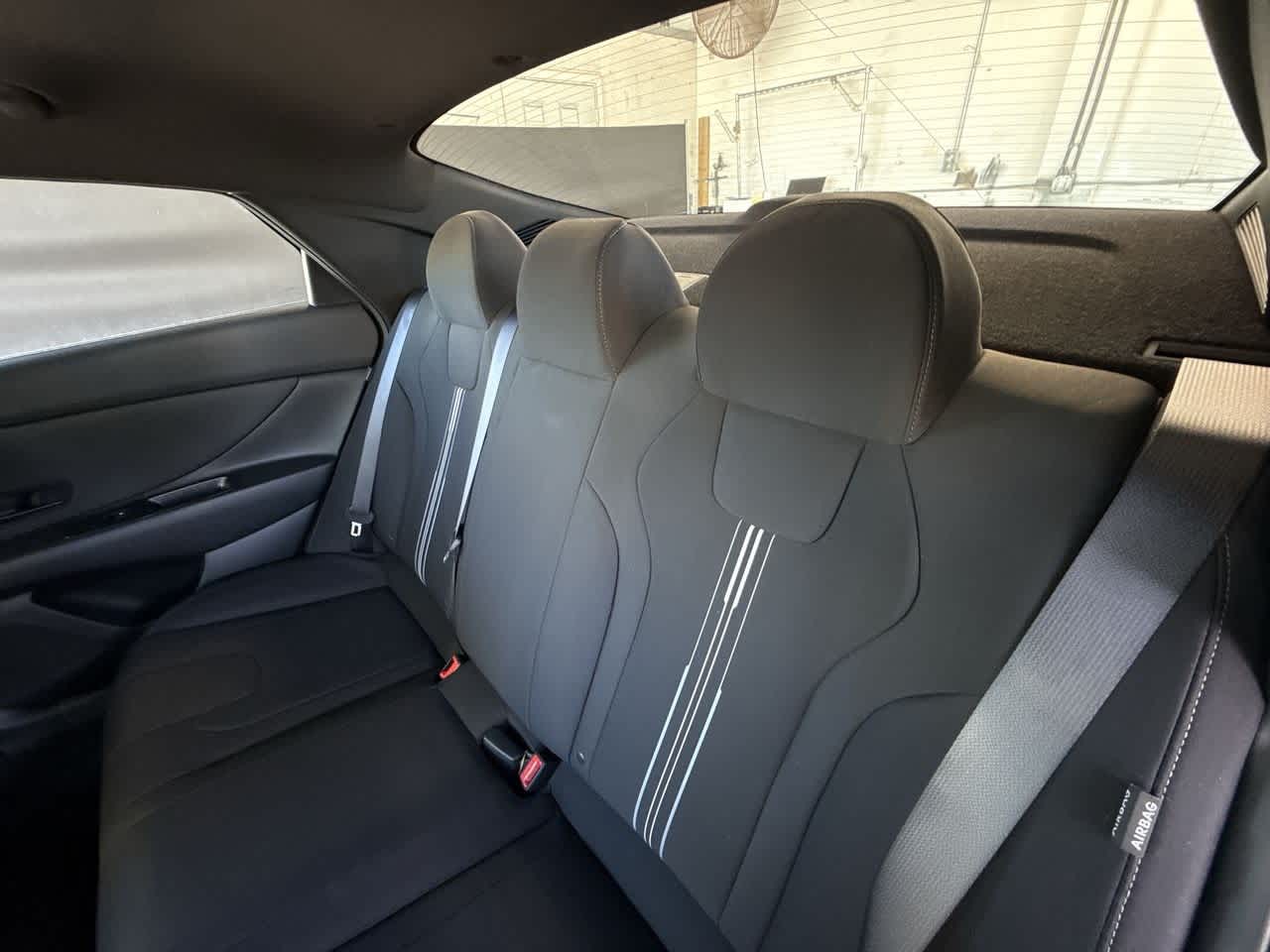 Thumbnail: 2026 Hyundai Elantra - 22