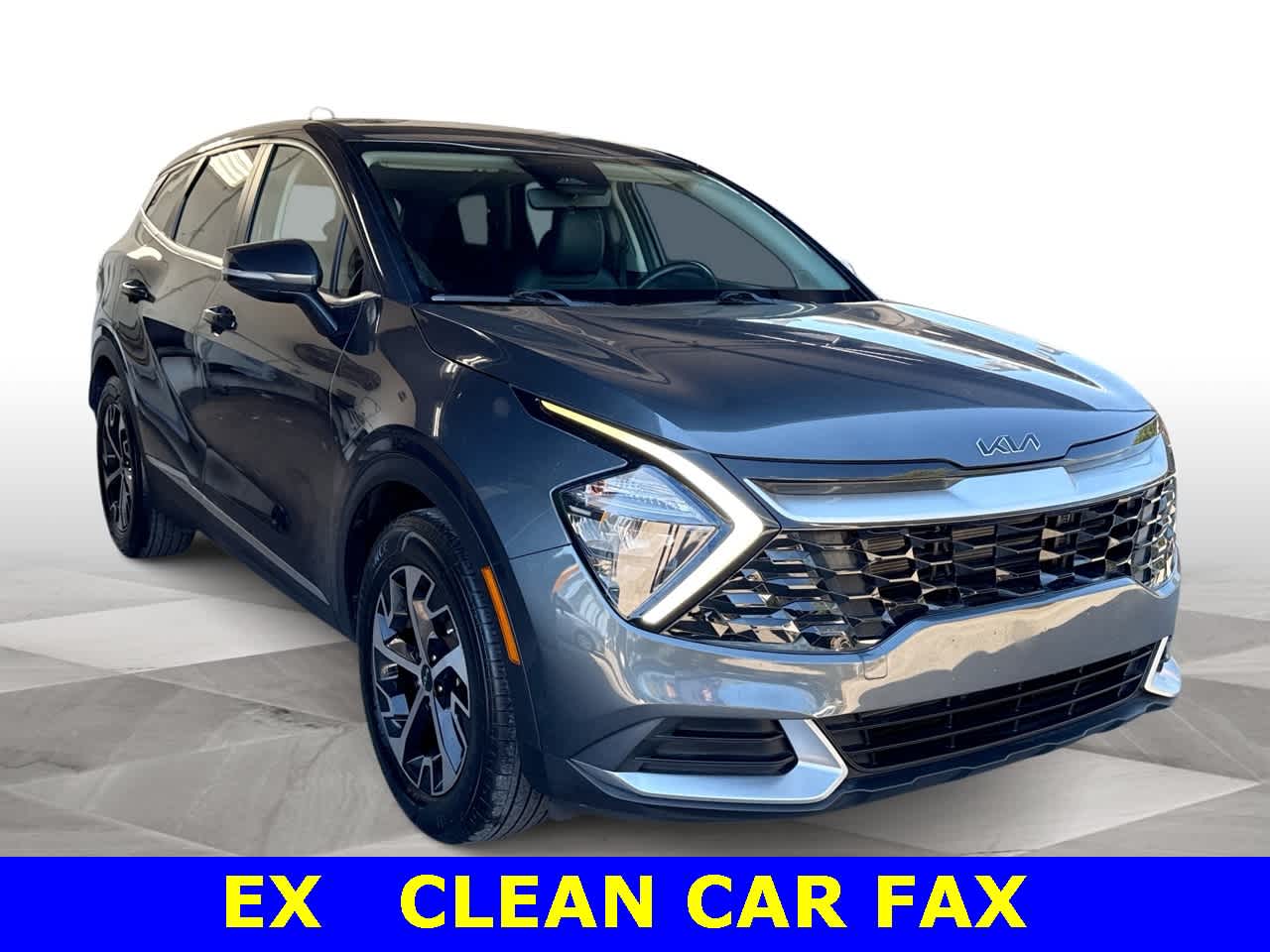 Thumbnail: 2023 Kia Sportage - 2